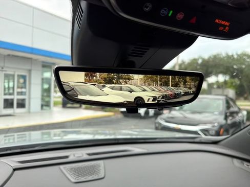 New 2026 Chevrolet Traverse High Country AWD/4WD image 29