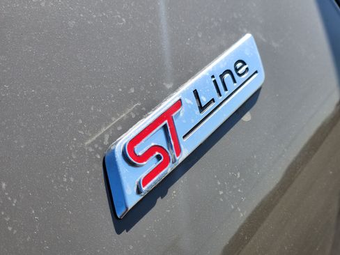New 2026 Ford Explorer ST-Line RWD image 9