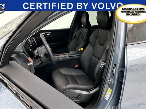 Used 2023 Volvo XC60 B5 Plus w/ Climate Package image 33