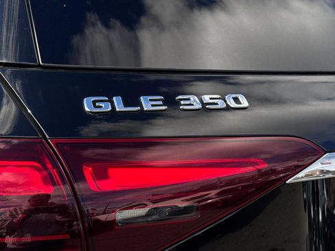 Used 2024 Mercedes-Benz GLE 350 GLE 350 image 6
