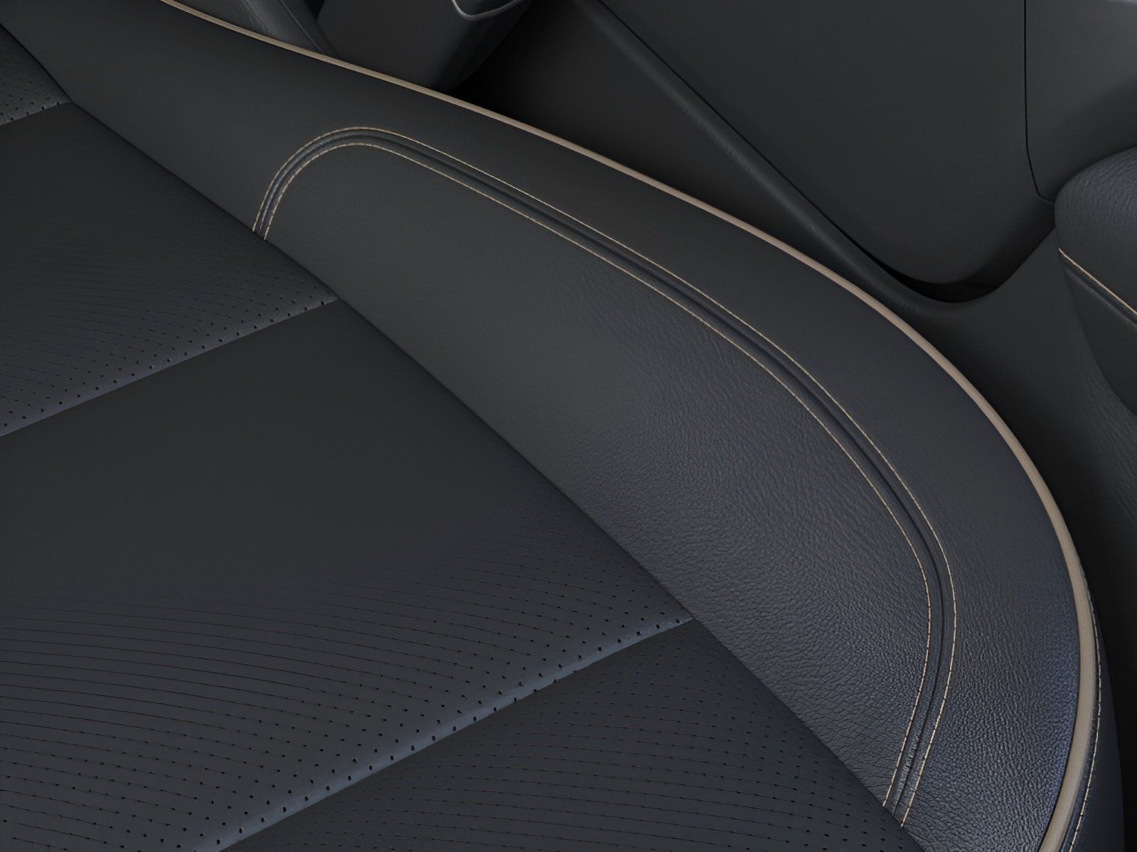 New 2026 Chevrolet Suburban Premier AWD/4WD image 21