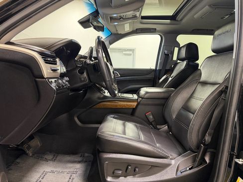 Used 2020 GMC Yukon Denali w/ Denali Ultimate Package image 11