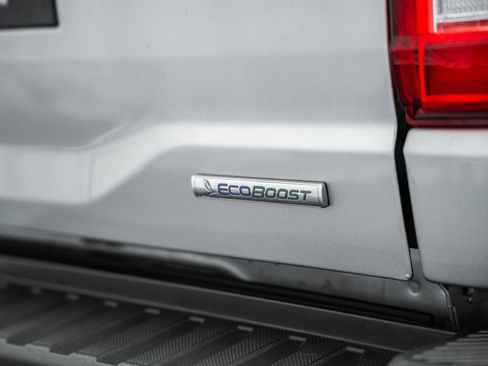 Certified 2023 Ford F150 Lariat w/ Equipment Group 502A High image 9