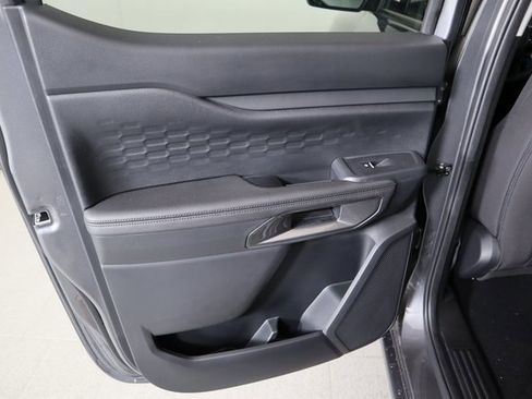 New 2025 Ford Ranger XLT w/ Equipment Group 301A High image 14