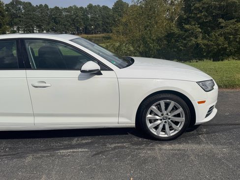 Used 2017 Audi A4 2.0T Premium w/ Convenience Package image 27