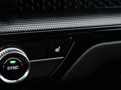 New 2026 Honda CR-V Sport Touring image 16