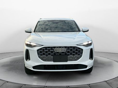 New 2025 Audi Q5 Premium image 2