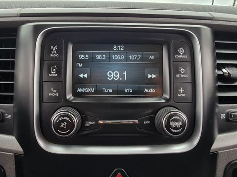 Used 2018 RAM 1500 Tradesman w/ Popular Equipment Group image 40