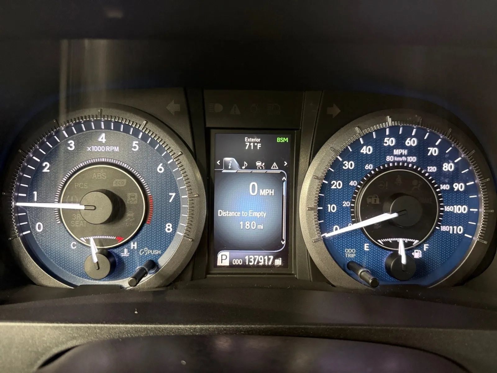 Used 2019 Toyota Sienna XLE FWD image 10
