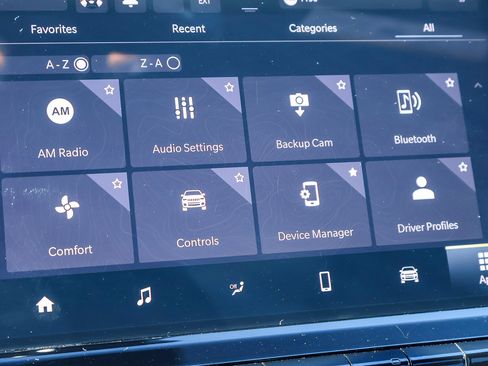 Used 2024 Jeep Compass Trailhawk image 6