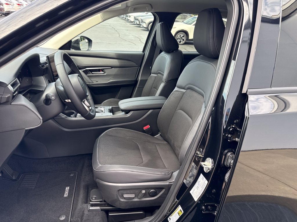 New 2026 MAZDA CX-5 Preferred AWD/4WD image 26