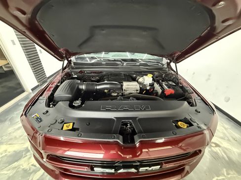 Used 2022 RAM 1500 Laramie image 27