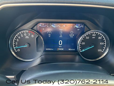 Used 2021 Ford F150 XLT w/ Equipment Group 302A High image 18