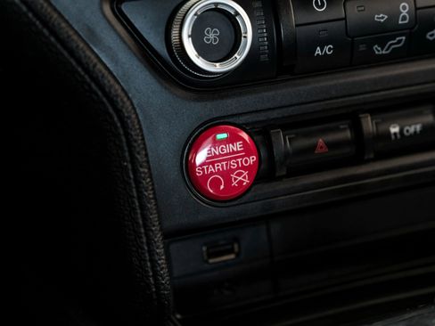 Used 2017 Ford Mustang GT w/ GT Performance Package image 18