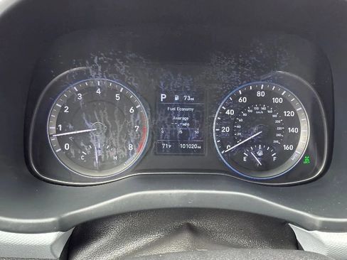 Used 2020 Hyundai Kona SE AWD/4WD image 16