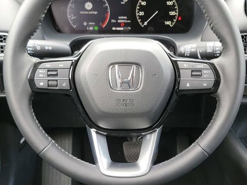 New 2026 Honda HR-V EX-L image 25
