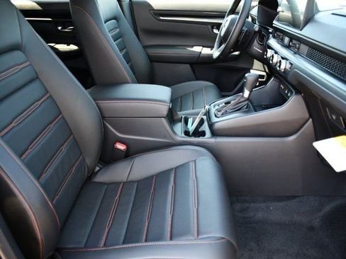 New 2026 Honda CR-V Sport-L image 29