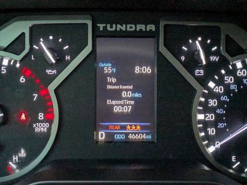 Used 2022 Toyota Tundra Limited image 12