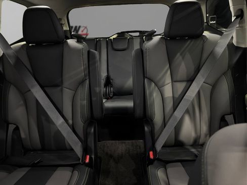 Used 2023 Subaru Ascent Onyx Edition Limited image 19