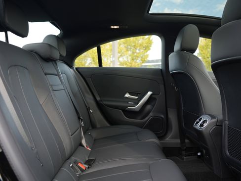 New 2026 Mercedes-Benz CLA 250 image 35