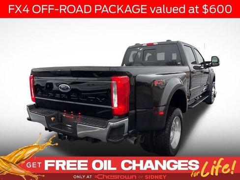 New 2026 Ford F450 XL w/ XL Driver Assist Package image 5