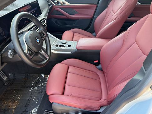 Used 2024 BMW M440i xDrive Gran Coupe w/ Premium Package AWD/4WD image 5
