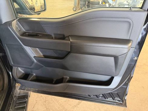 Used 2024 Ford F150 XLT w/ Equipment Group 302A MID AWD/4WD image 16