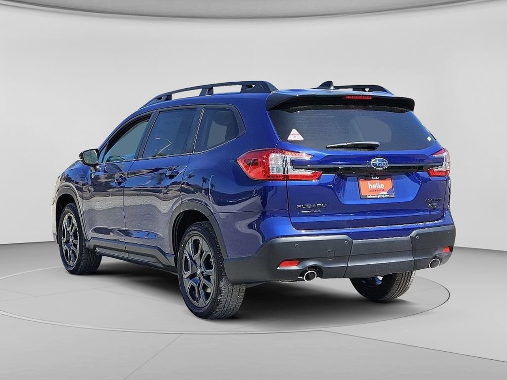Used 2026 Subaru Ascent Bronze Edition AWD/4WD image 25