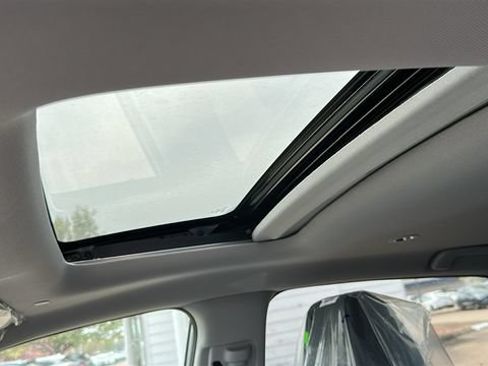 New 2026 Acura ADX AWD image 10