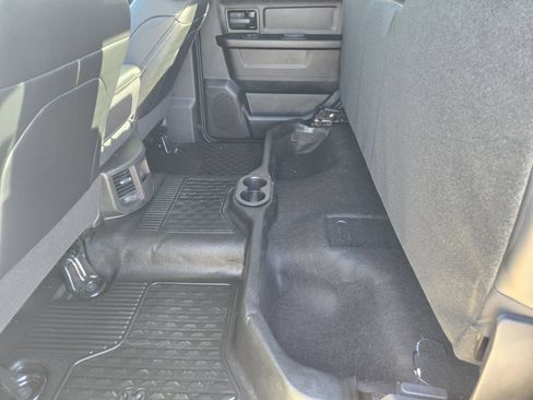 New 2026 RAM 5500 Tradesman w/ Chrome Appearance Group AWD/4WD image 26