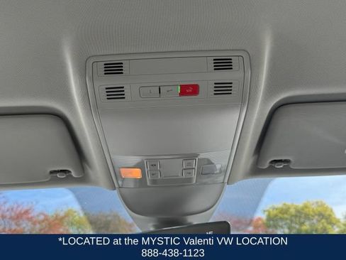 Certified 2023 Volkswagen Taos S w/ Driver Assistance Package AWD/4WD image 16