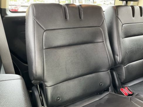 Used 2019 Ford Flex SEL w/ Equipment Group 202A image 61