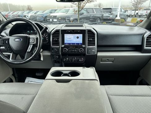 Used 2020 Ford F150 XLT w/ Equipment Group 302A Luxury image 17