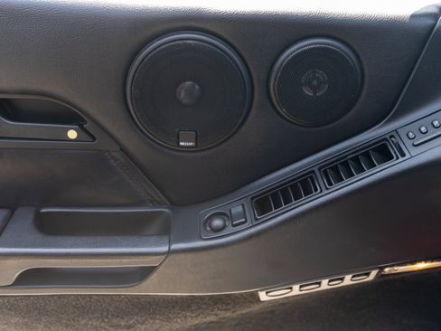 Used 1991 Porsche 928 S4 RWD image 48