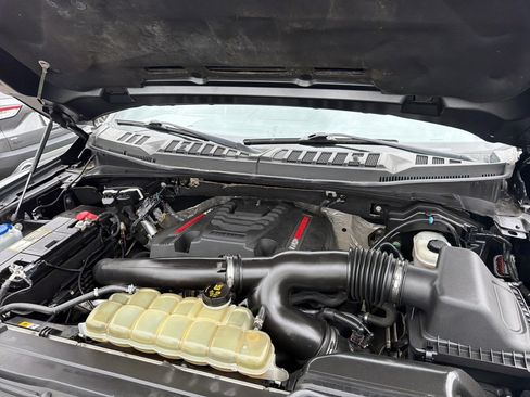 Used 2019 Ford F150 Raptor w/ Equipment Group 802A Luxury AWD/4WD image 58