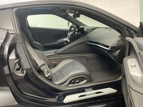 Certified 2024 Chevrolet Corvette Stingray Coupe w/ Battery Protection Package image 24