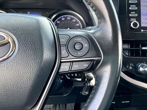 Used 2023 Toyota Camry SE image 24