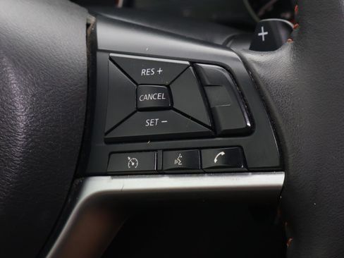 Used 2022 Nissan Altima 2.5 SR image 23