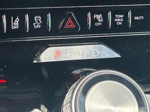 New 2025 Jeep Wagoneer Series II image 26