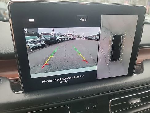 Used 2023 Lincoln Aviator Reserve image 20