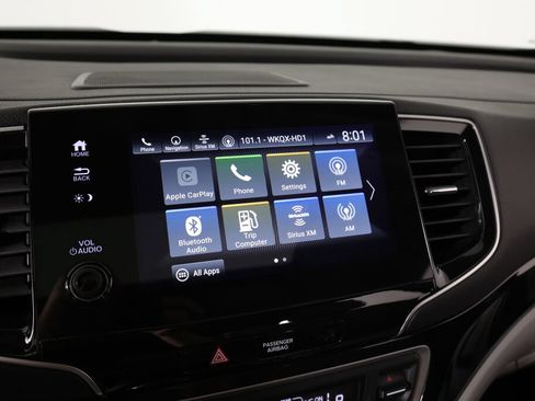 Used 2021 Honda Pilot Touring image 36