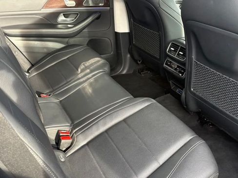 Certified 2024 Mercedes-Benz GLS 450 4MATIC image 26