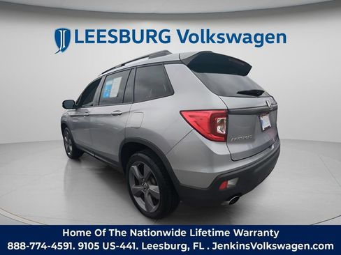 Used 2019 Honda Passport Touring image 6