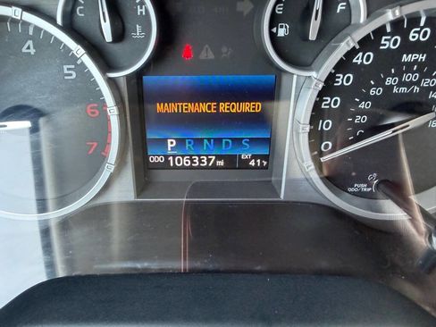 Used 2016 Toyota Tundra SR5 image 22