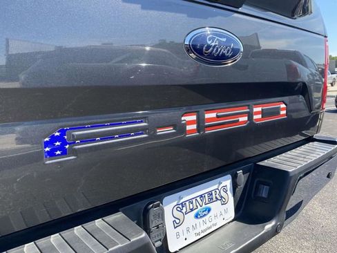 Used 2020 Ford F150 XLT w/ Equipment Group 301A Mid AWD/4WD image 13