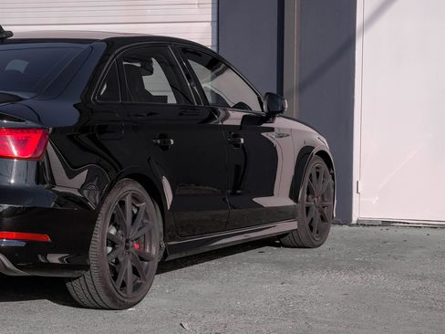 Used 2016 Audi S3 Prestige w/ Prestige Package image 13