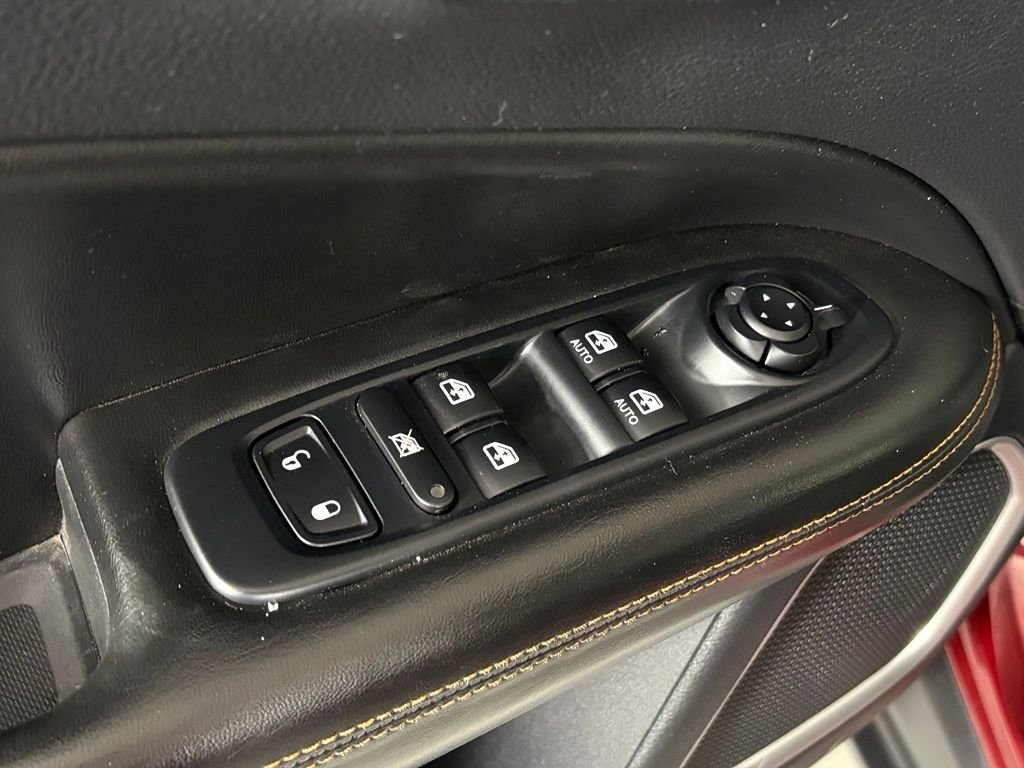 Used 2021 Jeep Compass Limited AWD/4WD image 15