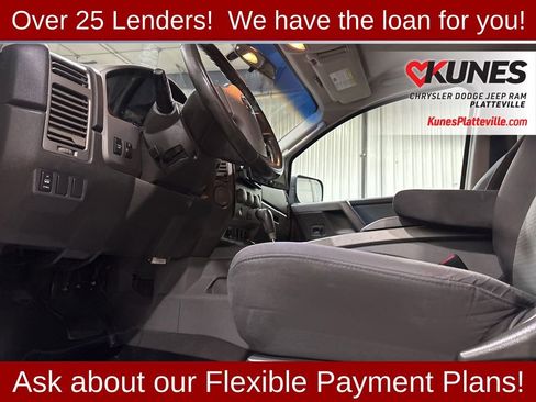 Used 2006 Nissan Titan SE image 20