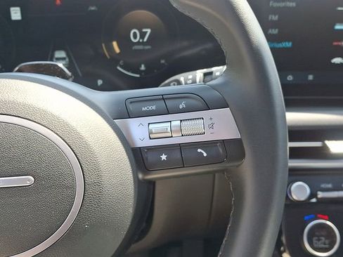 Used 2025 Hyundai Tucson SEL image 25