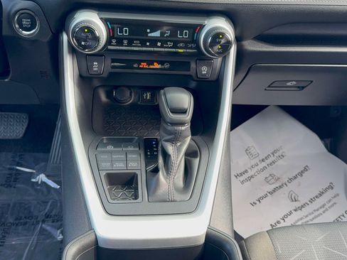 Certified 2025 Toyota RAV4 XLE AWD/4WD image 21